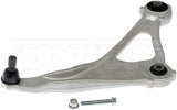 Control Arm and Ball Joint Assembly (MPN: 524-240)