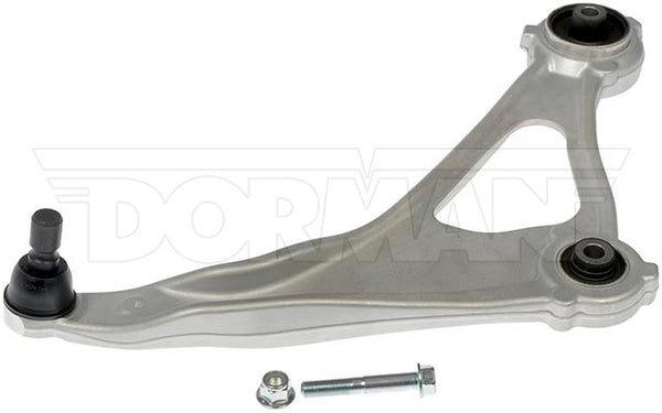 Control Arm and Ball Joint Assembly (MPN: 524-240)