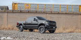Fuel Off Road Militia D723 Wheel (MPN: D72320008247)