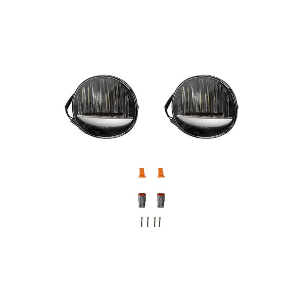 LED Fog Light Set by ARB (MPN: 3500910)