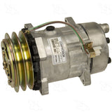 Four Seasons Air Conditioner Compressor (MPN: 98590)