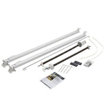 Lippert Components Solera Classic Awning Arm (MPN: 434716)