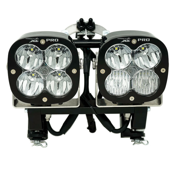 Baja Design XL Pro LED Headlight Assembly (MPN: 500011)