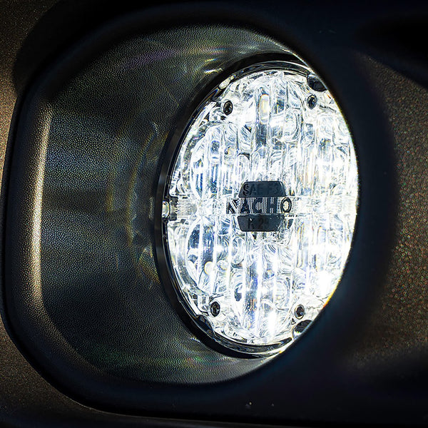ARB LED Fog Light Set (MPN: V3JW1KWSO)