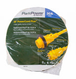 BEP Marine Power Cord Plus 30 Amp 125 Volt AC (MPN: 199119)