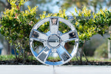 OE Wheels CV79 Aluminum Wheel (MPN: CV79-20085-6550-30C)