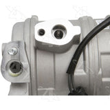 Four Seasons Air Conditioner Compressor (MPN: 158319)