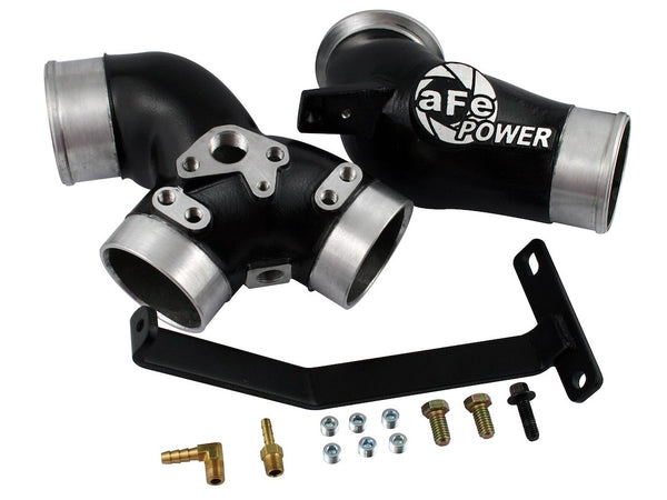 Advanced FLOW Engineering Air Intake Tube (MPN: 46-10061)