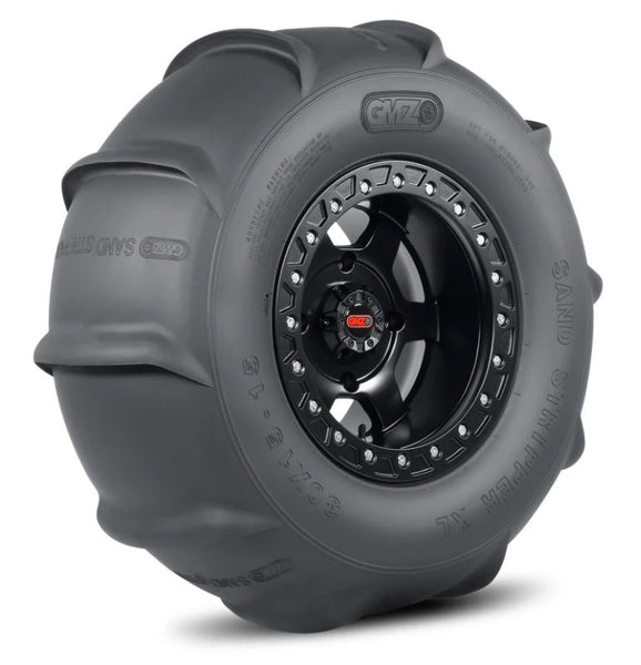 GMZ Race Products Sand Stripper Tire (MPN: SS301515RXL)