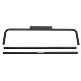 Weather Guard Steel Truck Rack (MPN: 1275-52-02)