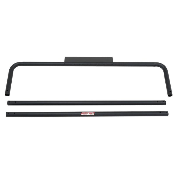 Weather Guard Steel Truck Rack (MPN: 1275-52-02)