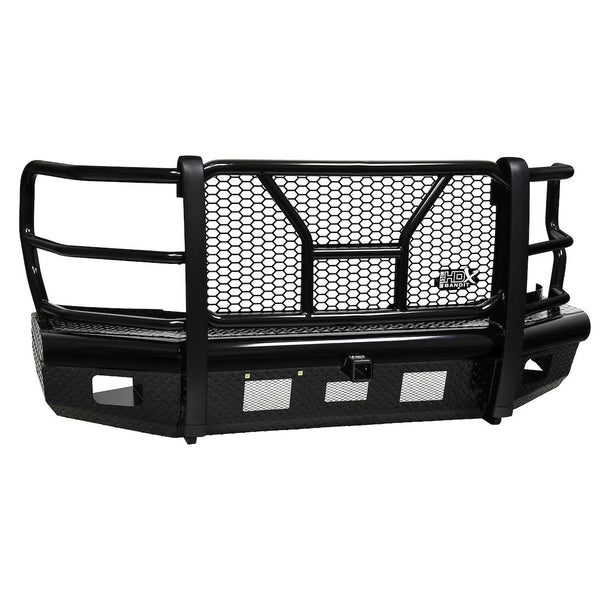 Westin HDX Bandit Bumper (MPN: 58-31125)