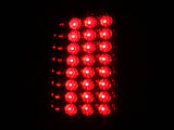 AnzoUSA LED Tail Light Assembly (MPN: 311050)