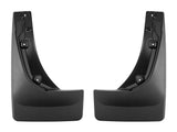 WeatherTech Mud Flap Set of 2 (MPN: 120147)
