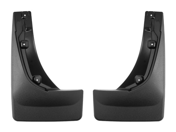 WeatherTech Mud Flap Set of 2 (MPN: 120147)