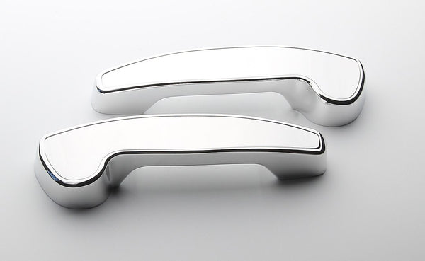 Lokar Performance Exterior Door Handle (MPN: GSE-2165)