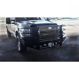 Ranch Hand Sport Front Bumper (MPN: FBF115BLR)