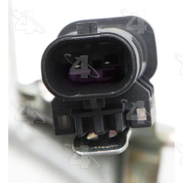 Four Seasons Air Conditioner Compressor (MPN: 168314)