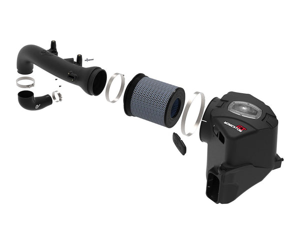 Advanced FLOW Engineering Cold Air Intake (MPN: 50-70042R)