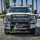 Westin Automotive Grille Guard (MPN: 57-94015)