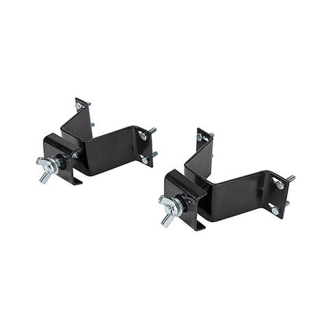 Bulldog Trailer Tongue Jack Mount (MPN: 7086500)