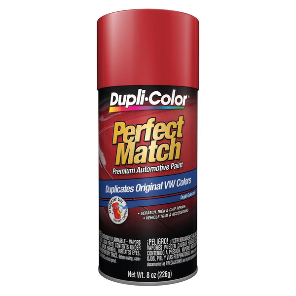 Dupli-Color Perfect Match Automotive Paint (MPN: BVW2037)