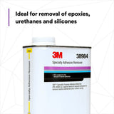 3M Specialty Adhesive Remover (MPN: 38984)