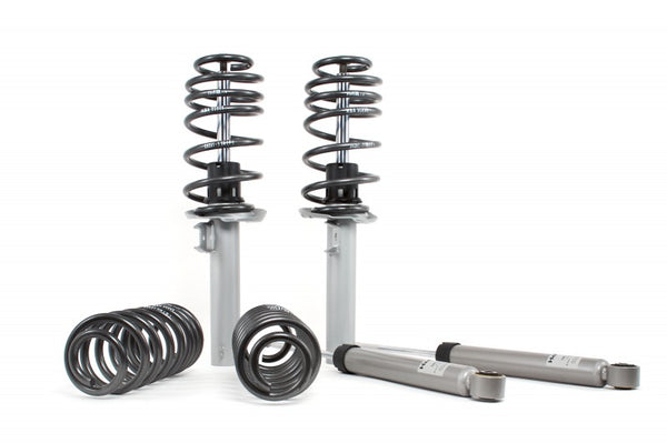 H&R Springs Touring Cup Lowering Kit (MPN: 31005T-2)