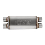Flowmaster Flow FX Exhaust Muffler (MPN: 72469)