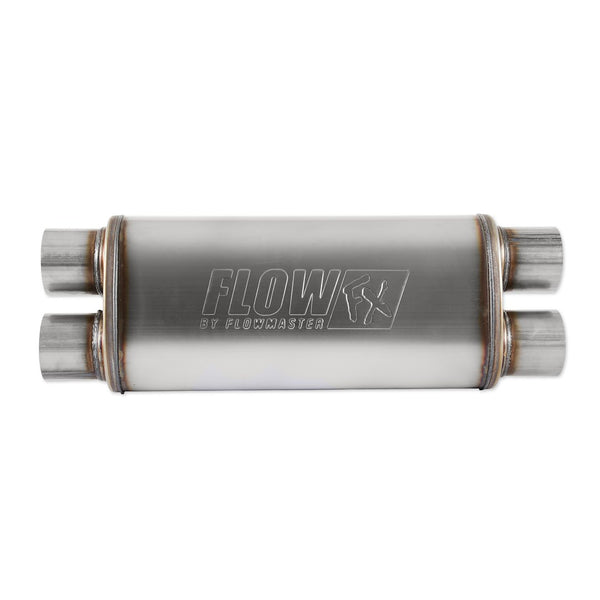 Flowmaster Flow FX Exhaust Muffler (MPN: 72469)