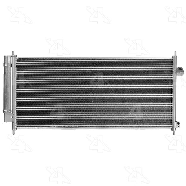 Four Seasons Air Conditioner Condenser (MPN: 40282)