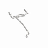 Magnaflow Performance Exhaust System Kit (MPN: 15694)