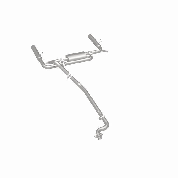 Magnaflow Performance Exhaust System Kit (MPN: 15694)