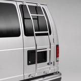 Surco Products Rear Door Ladder (MPN: 093F99)