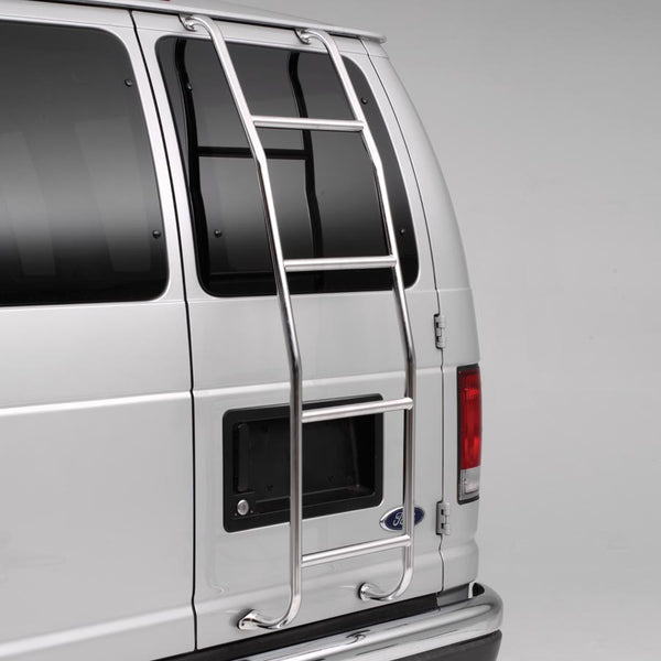 Surco Products Rear Door Ladder (MPN: 093F99)