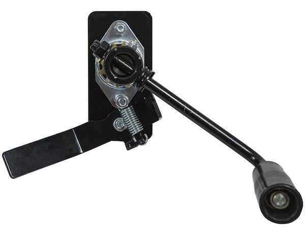 Buyers Products Dump Tarp Kit (MPN: DTR7018)