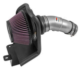 K&N Typhoon Cold Air Intake System (MPN: 69-5315TS)
