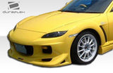Duraflex Bumper Cover (MPN: 103154)