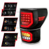 AnzoUSA Tail Light Assembly (MPN: 311336)