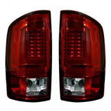 Recon Tail Light Assembly (MPN: 264379RD)