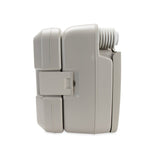 Portable Toilet with Fresh Water and Waste Holding Tanks (MPN: 41531)