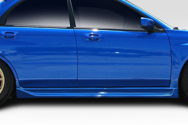 Duraflex Side Skirt (MPN: 100608)