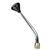 Lokar Performance Auto Trans Shifter (MPN: FM4L80DMB)