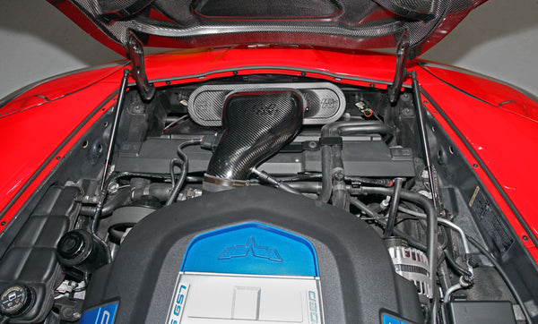 K&N Cold Air Intake 63 Series AirCharger (MPN: 63-3080)