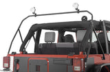 Warrior Products Driving Fog Light Mounting Bar (MPN: 870)