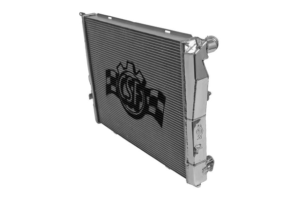 CSF Aluminum Radiator (MPN: 7001)