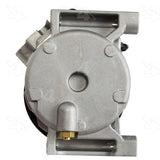 Four Seasons Air Conditioner Compressor (MPN: 78374)