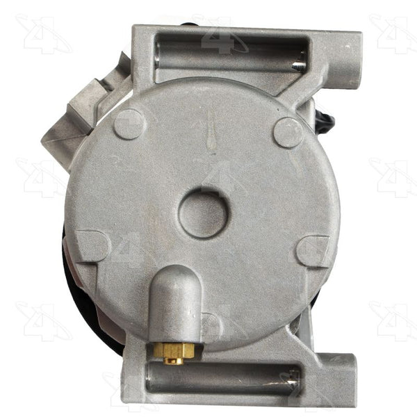Four Seasons Air Conditioner Compressor (MPN: 78374)
