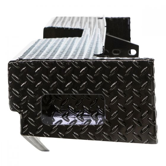 Ranch Hand Sport Back Bumper (MPN: SBT071BLL)
