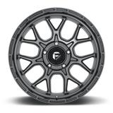 Fuel Off Road Wheel D672 (MPN: D6722000B447)